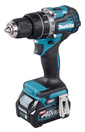Makita HP002GA201 Akku-Schlagbohrschrauber