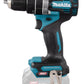 Makita HP002GZ Akku-Schlagbohrschrauber solo