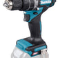 Makita HP002GZ Akku-Schlagbohrschrauber solo