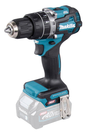 Makita HP002GZ Akku-Schlagbohrschrauber solo