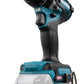 Makita HP002GZ Akku-Schlagbohrschrauber solo