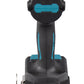 Makita HP002GZ Akku-Schlagbohrschrauber solo