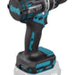 Makita HP002GZ Akku-Schlagbohrschrauber solo