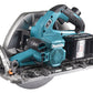 Makita HS011GT201 Akku-Handkreissäge