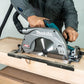 Makita HS011GT201 Akku-Handkreissäge