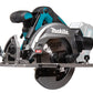 Makita HS012GZ Akku-Handkreissäge