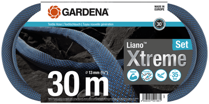 Gardena Liano? Xtreme 1/2', 30 m Set (18477-20)