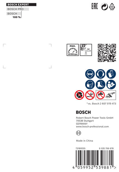 Produktbild Verpackung
