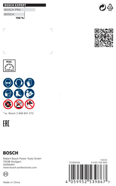 Produktbild Verpackung