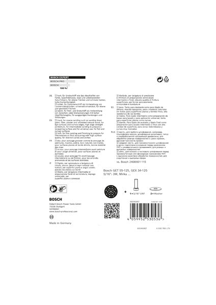 Produktbild Verpackung