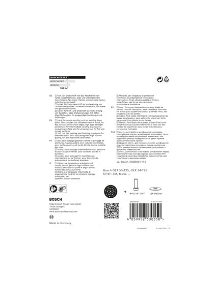 Produktbild Verpackung