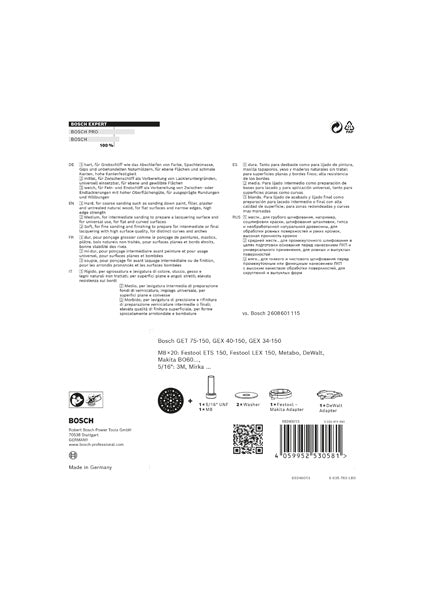 Produktbild Verpackung