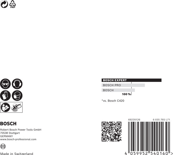 Produktbild Verpackung