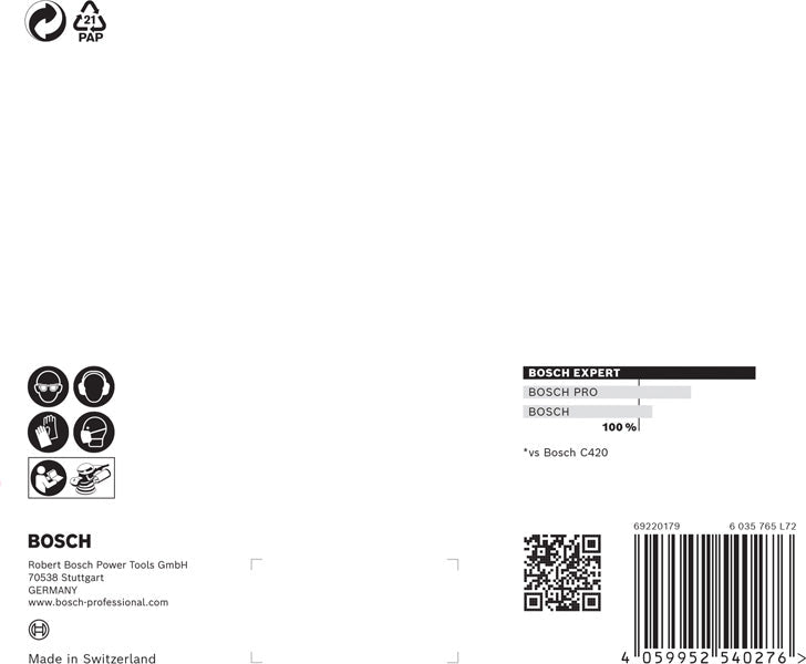 Produktbild Verpackung