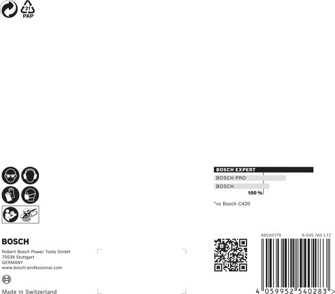Produktbild Verpackung