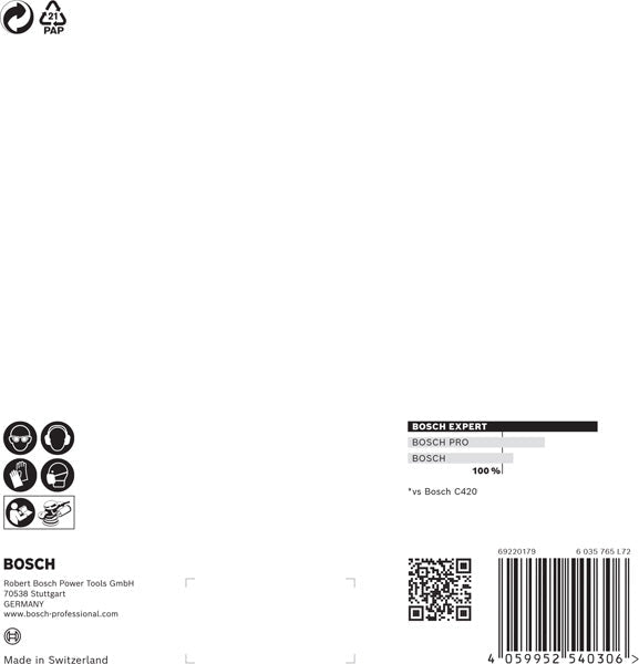 Produktbild Verpackung