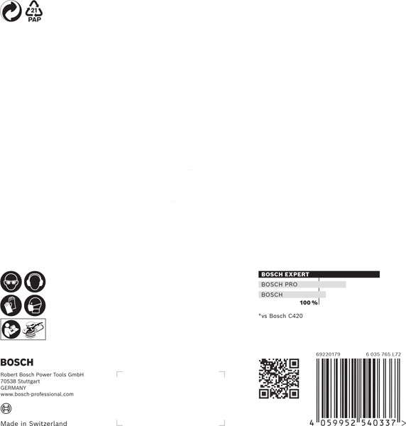 Produktbild Verpackung