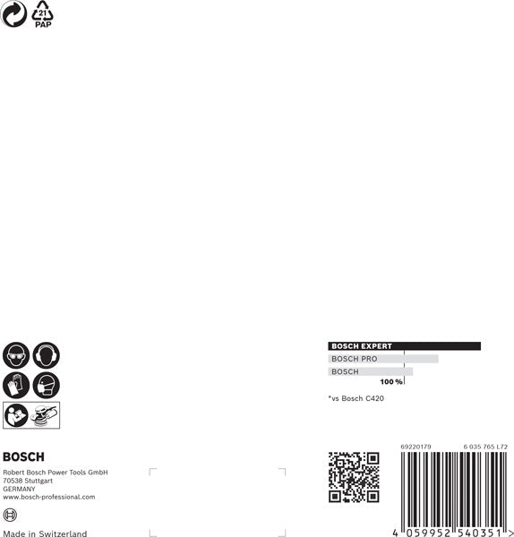 Produktbild Verpackung