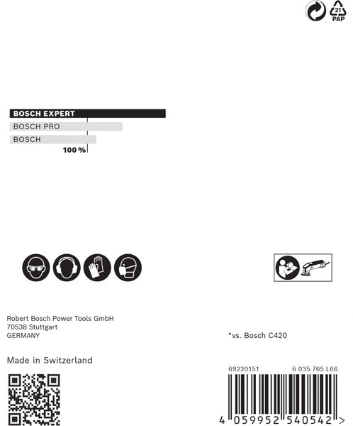 Produktbild Verpackung