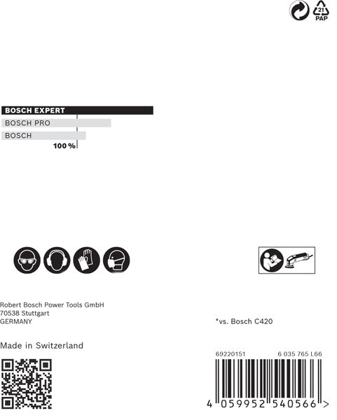 Produktbild Verpackung