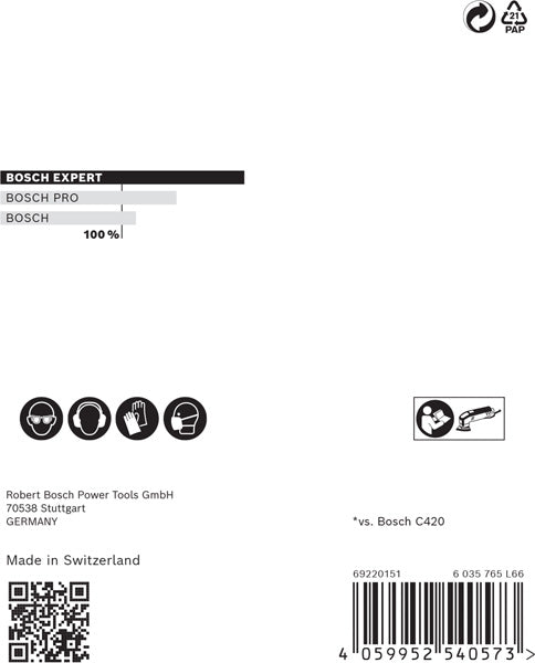 Produktbild Verpackung