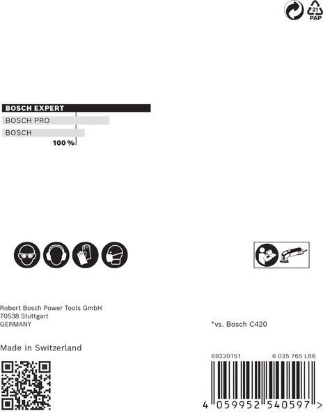 Produktbild Verpackung