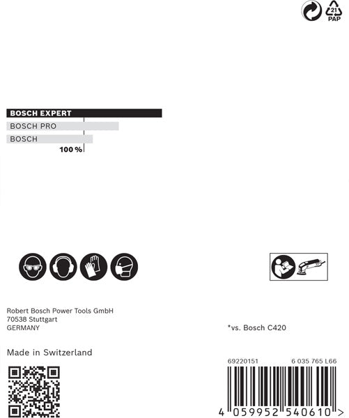 Produktbild Verpackung