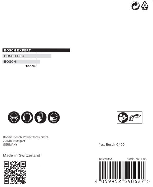 Produktbild Verpackung