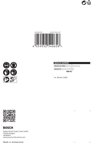 Produktbild Verpackung