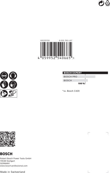 Produktbild Verpackung
