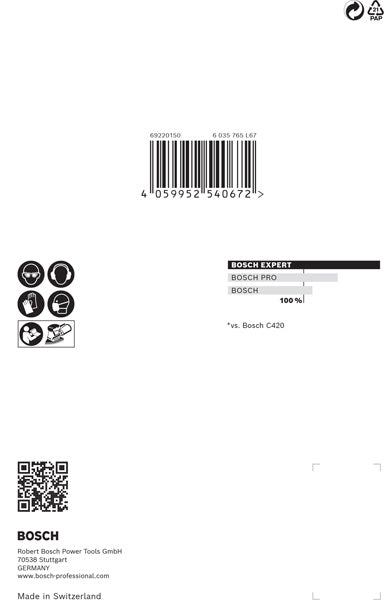 Produktbild Verpackung