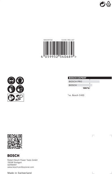 Produktbild Verpackung