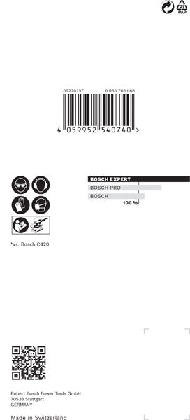 Produktbild Verpackung