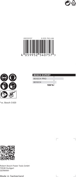 Produktbild Verpackung