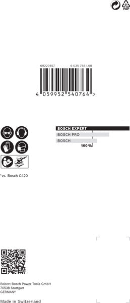 Produktbild Verpackung