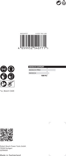 Produktbild Verpackung