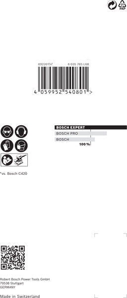 Produktbild Verpackung
