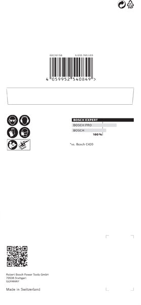 Produktbild Verpackung