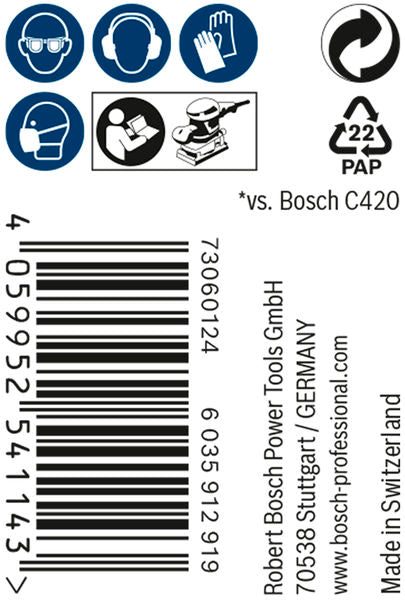 Produktbild Verpackung
