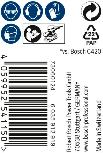 Produktbild Verpackung