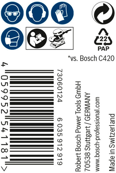 Produktbild Verpackung