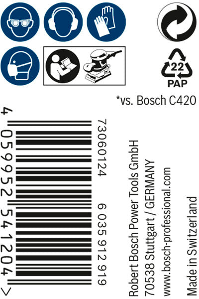 Produktbild Verpackung