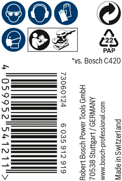 Produktbild Verpackung