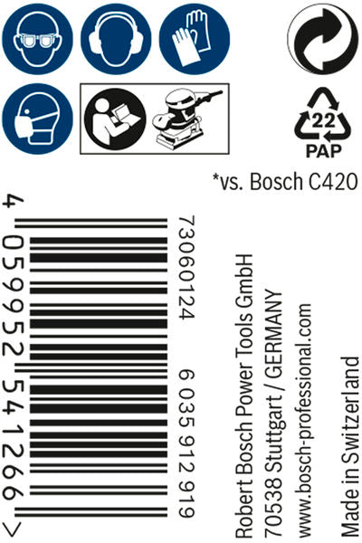 Produktbild Verpackung