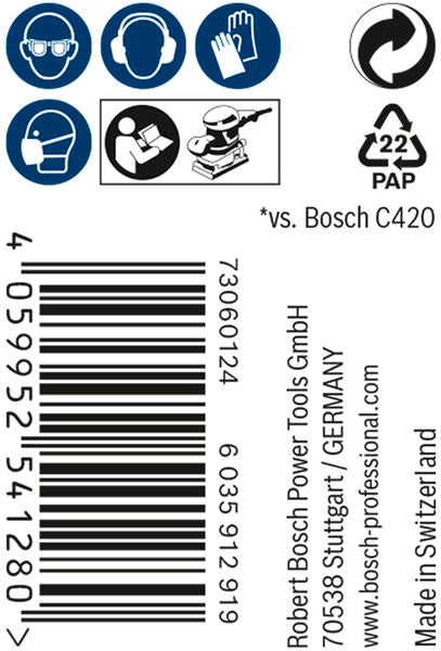 Produktbild Verpackung