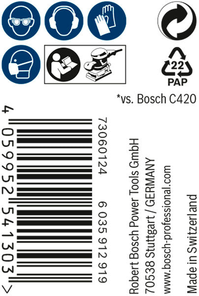 Produktbild Verpackung