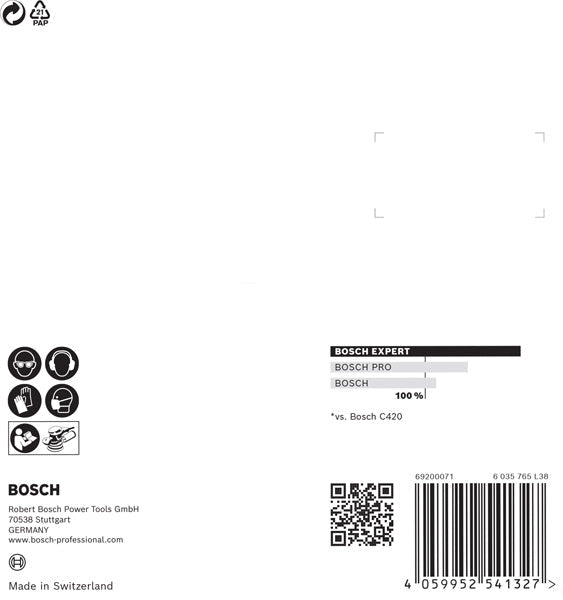 Produktbild Verpackung