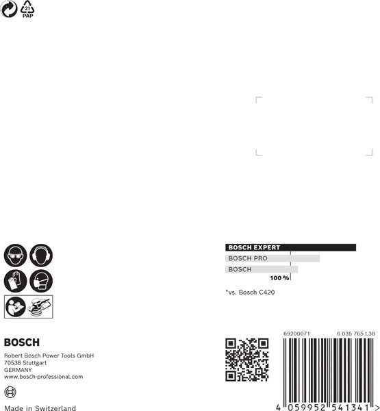 Produktbild Verpackung