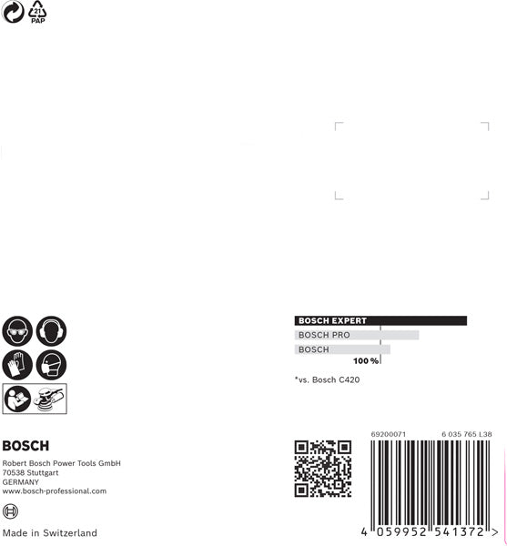 Produktbild Verpackung