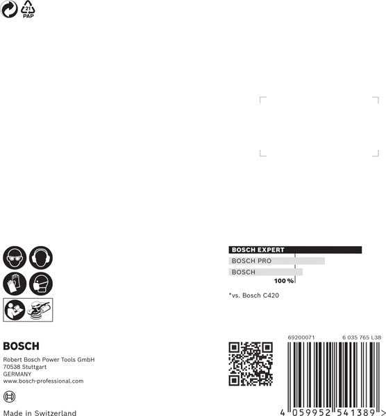 Produktbild Verpackung